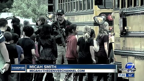 DPS school board candidate supports removing school officers