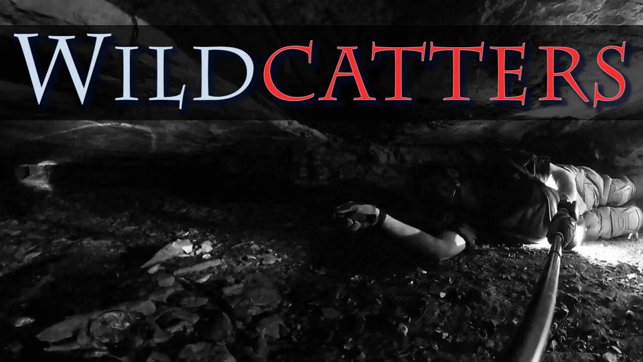 From Abandoned to ILLEGAL: Tunnels under Eastern Kentucky get a little scary