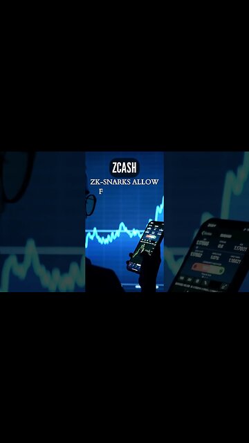Unlocking the Hidden Secrets of Zcash: Take the Ultimate Quiz! #zec