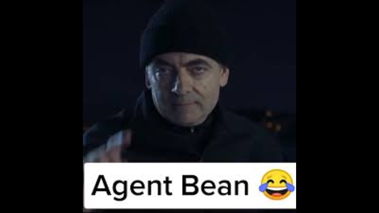 Agent Bean Funny Scene | Hollywood Funny Video Mr Bean