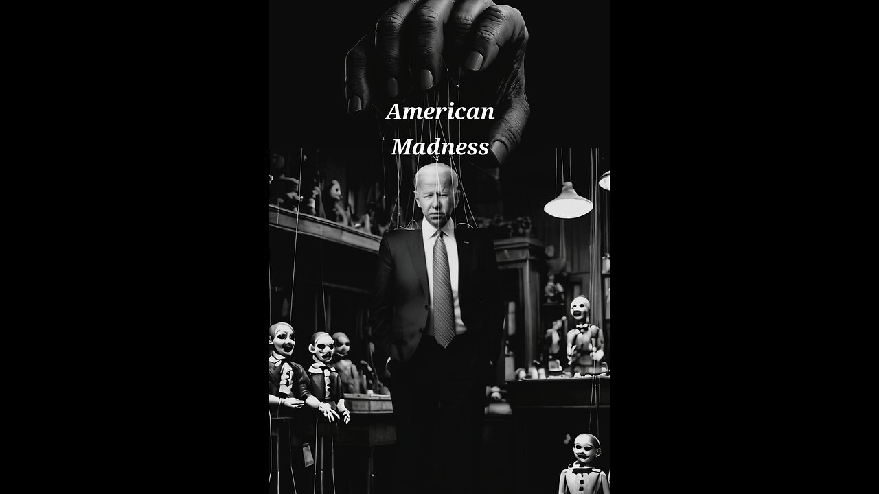 American Madness