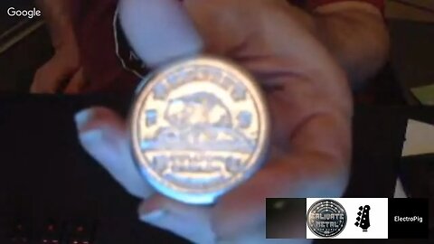 Sunday Night Market Watch LIVE!! Gold & Silver