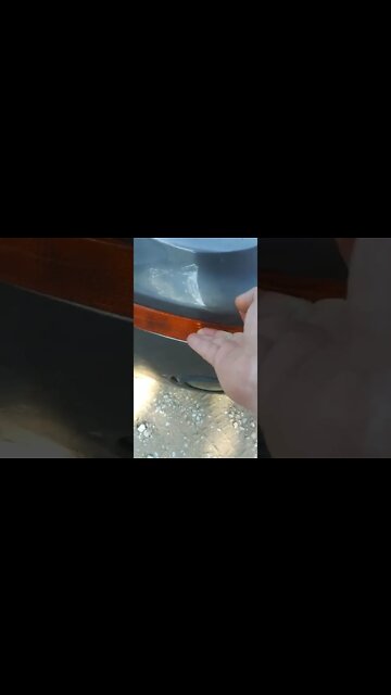 that broke I guess jb weld to the rescue