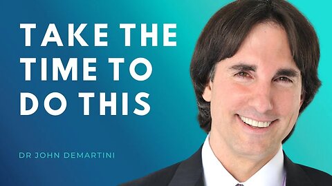 Most People Live By Duty | Dr John Demartini #Shorts