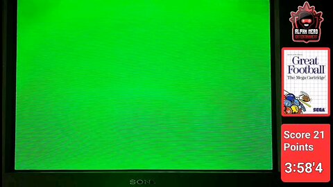 Great Football 3:58