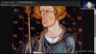 Genealogy Seek: King Edward I