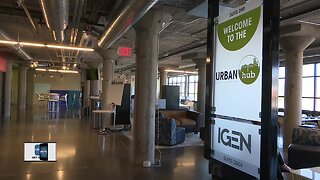 New Urban Hub revealed to help local entrepreneurs