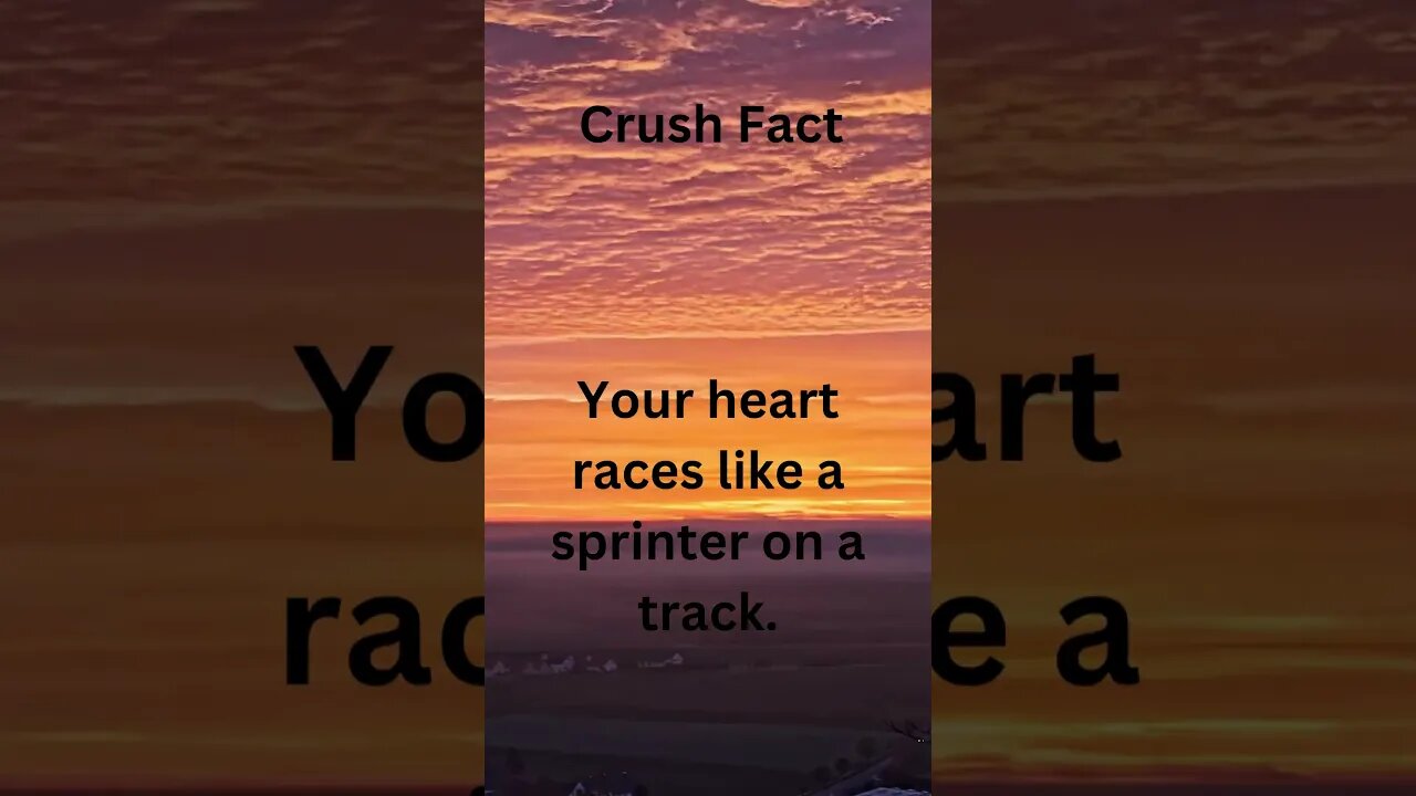 Crush Fact