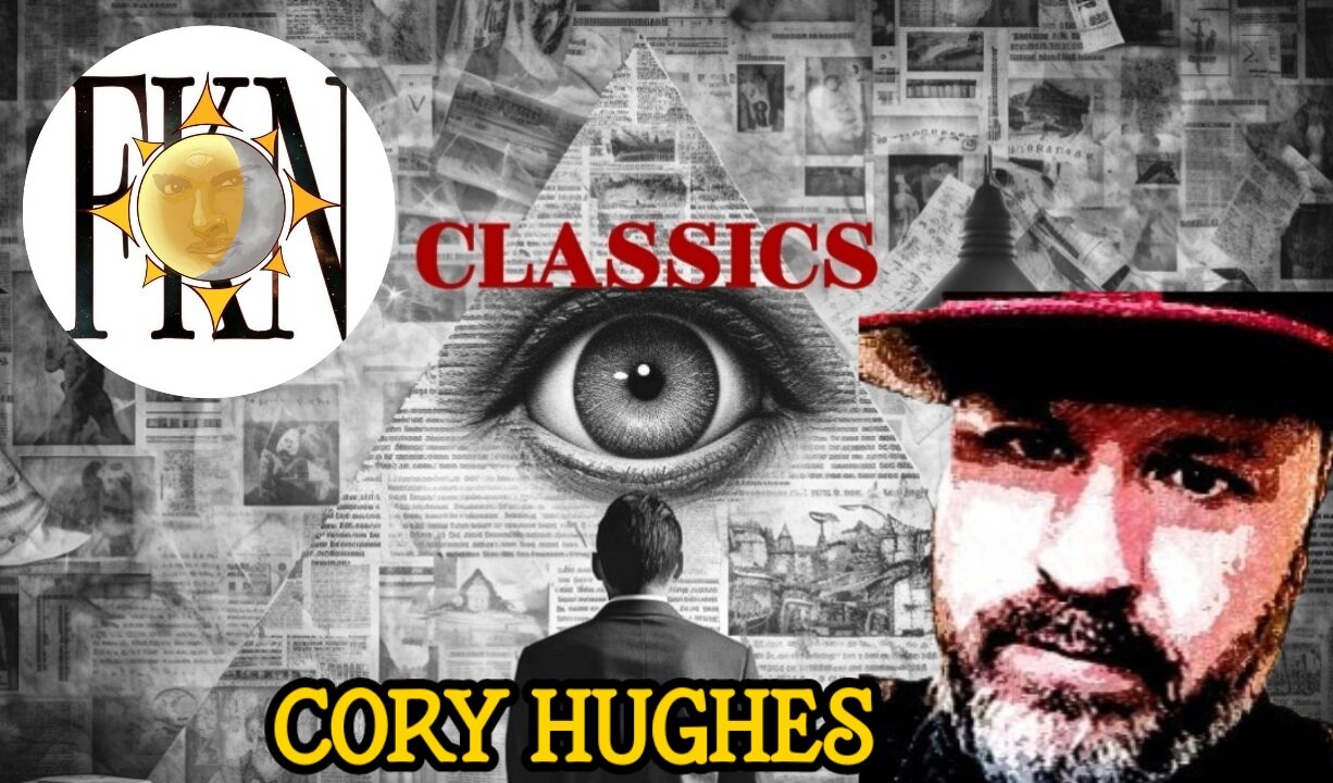 FKN Classics 2020: JFK Assassination Uncovered - Oswalds Everywhere | Cory Hughes