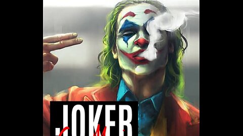 call me joker||🎭 English cover song