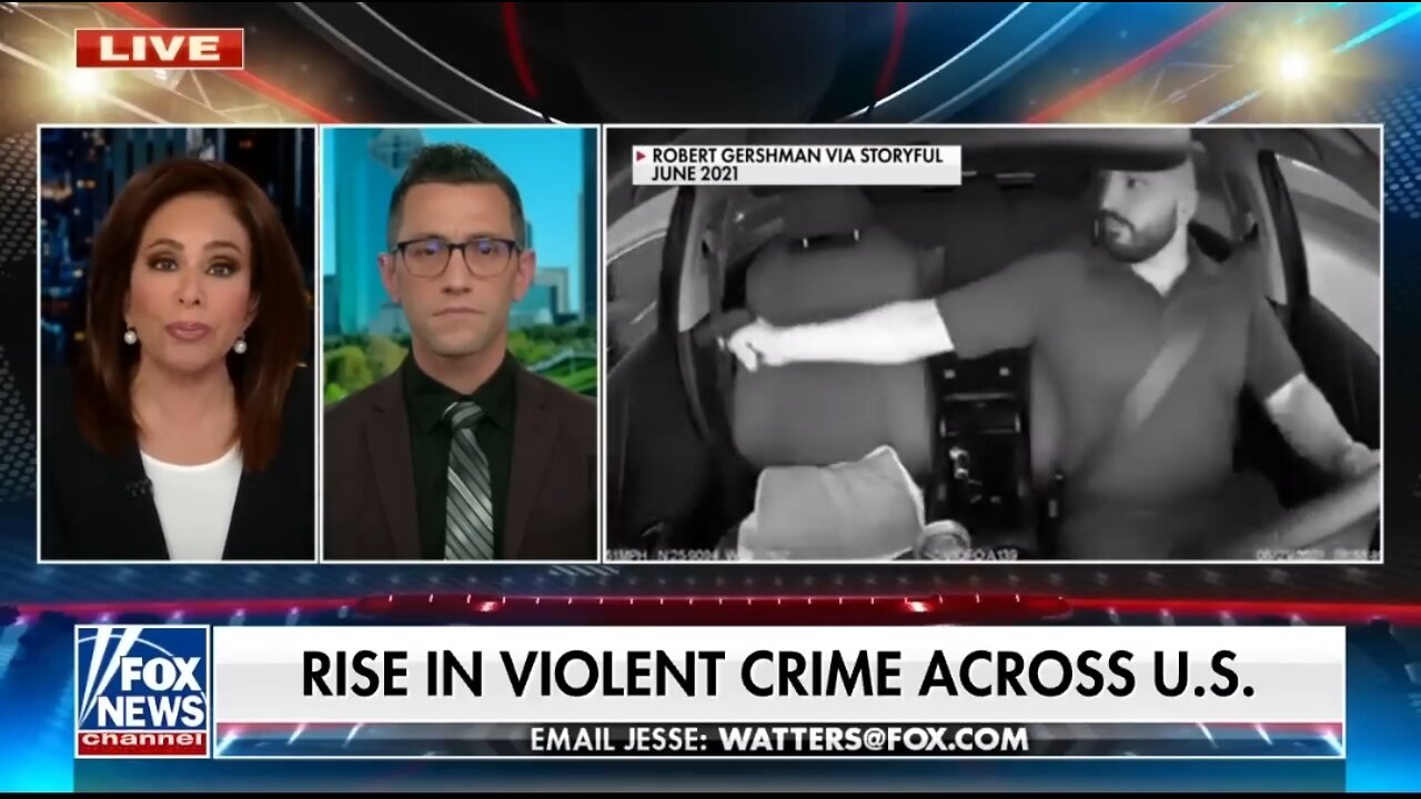 Culture of Lawlessness In US Driven By Woke Agenda: FOP Nat VP