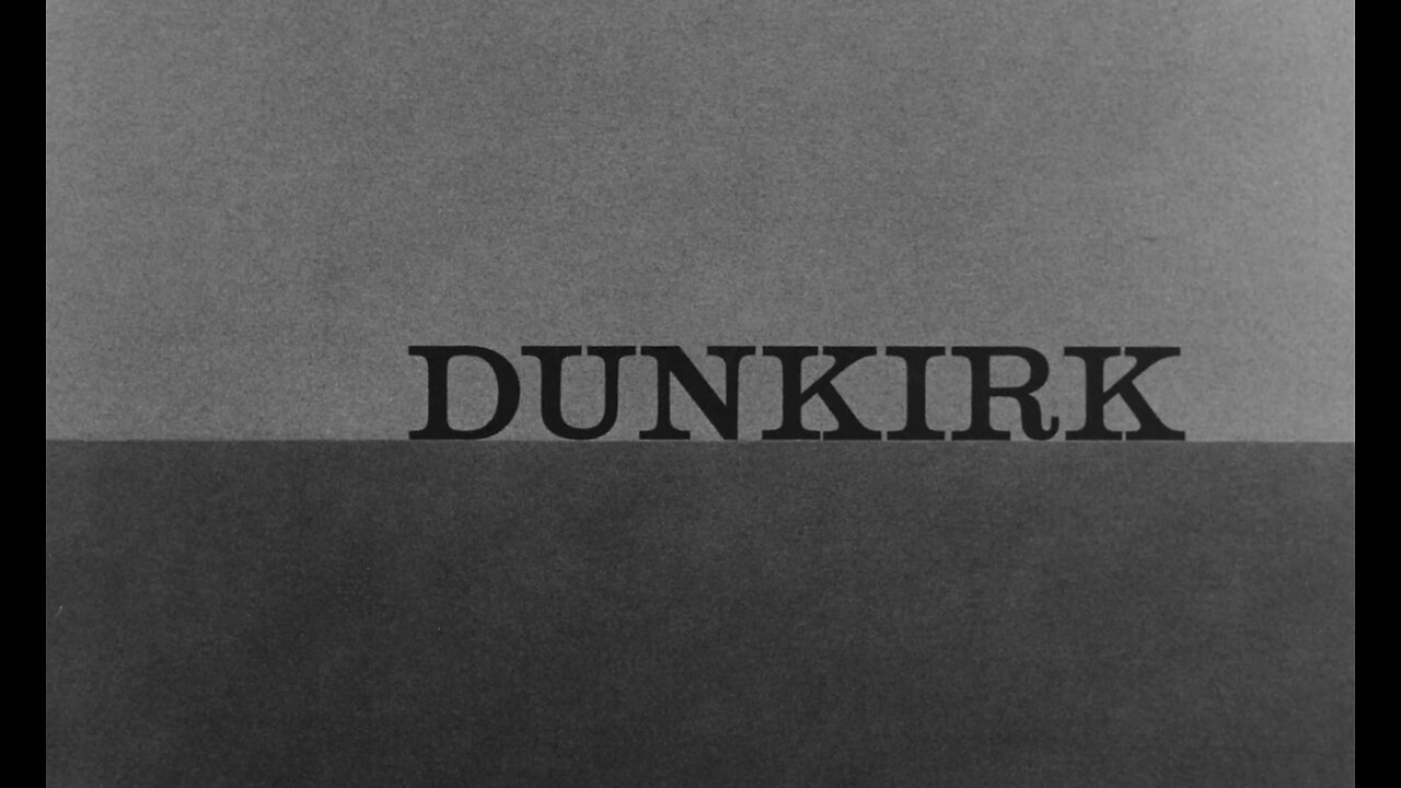 Dunkirk (1958)