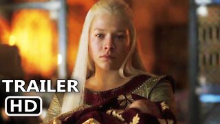 House of the Dragon - Episode 6 Trailer