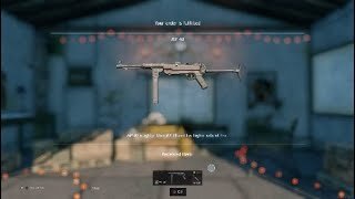 Enlisted: Gare de Saint lo - Battle of Normandy Realistic Gameplay - MP 40