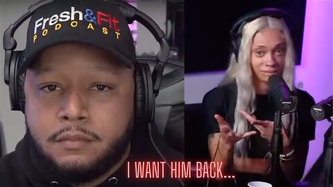 She Found Out Her Man Is CHEATING, Left Him And Now Trying To Get Back
