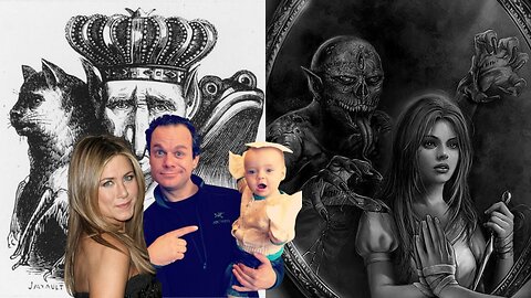 Blood Cult 2023 - Cults and Children (CULT OF MOLOCH) - PART TWO