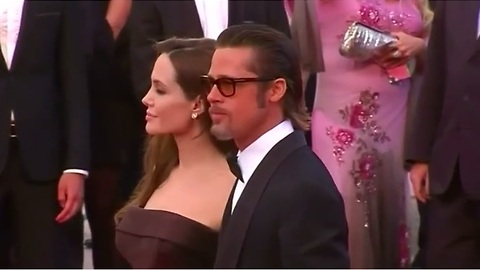 Brad Pitt skips premiere to focus on 'family situation'