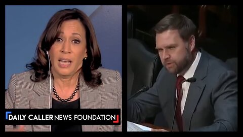 Springfield, Ohio: JD Vance VS Kamala Harris