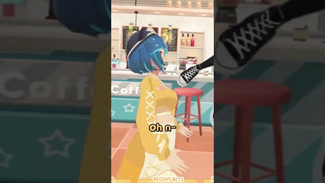 Bao is DTF! | #shorts