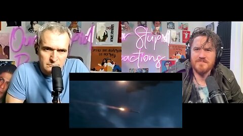 Fighter Official Trailer _ Hrithik Roshan, Deepika Padukone, Anil Kapoor _ REACTION!!