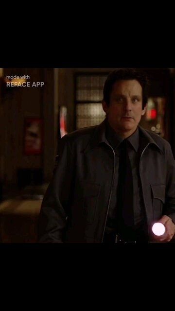 ironmanduck In Night at the Museum #deepfake #faceswap #shorts