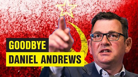 I React To The Andrews RESIGNATION