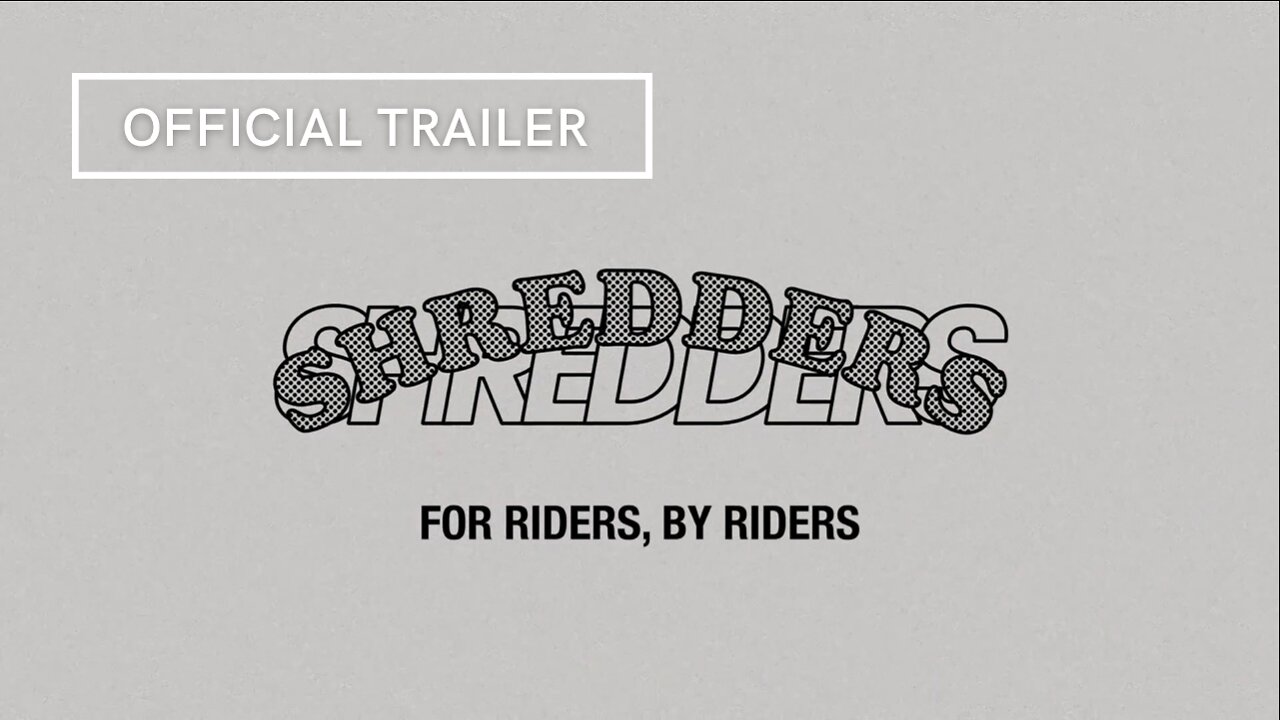 Shredders Official Trailer