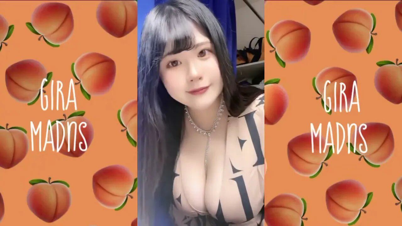 2023 Big Body Tiktok Challenge 🍑😋 Tiktok bigbank challenge