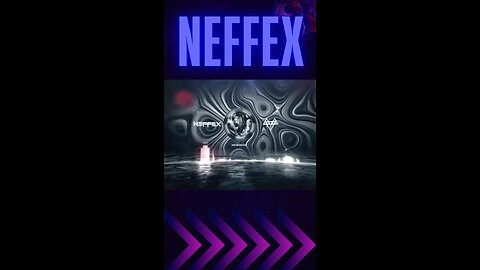 NEFFEX - Learning to Let Go