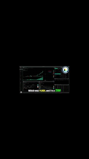 AmericanDreamTrading Huge +$99 Profit Lifetime Member Stock Market Success