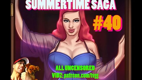 3 HOOKUPS IN ONE DAY | SUMMERTIME SAGA | PART 40