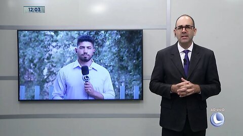 Casos em Resplendor: Mandado de prisão cumprido contra Homem investigado por crimes em agosto.