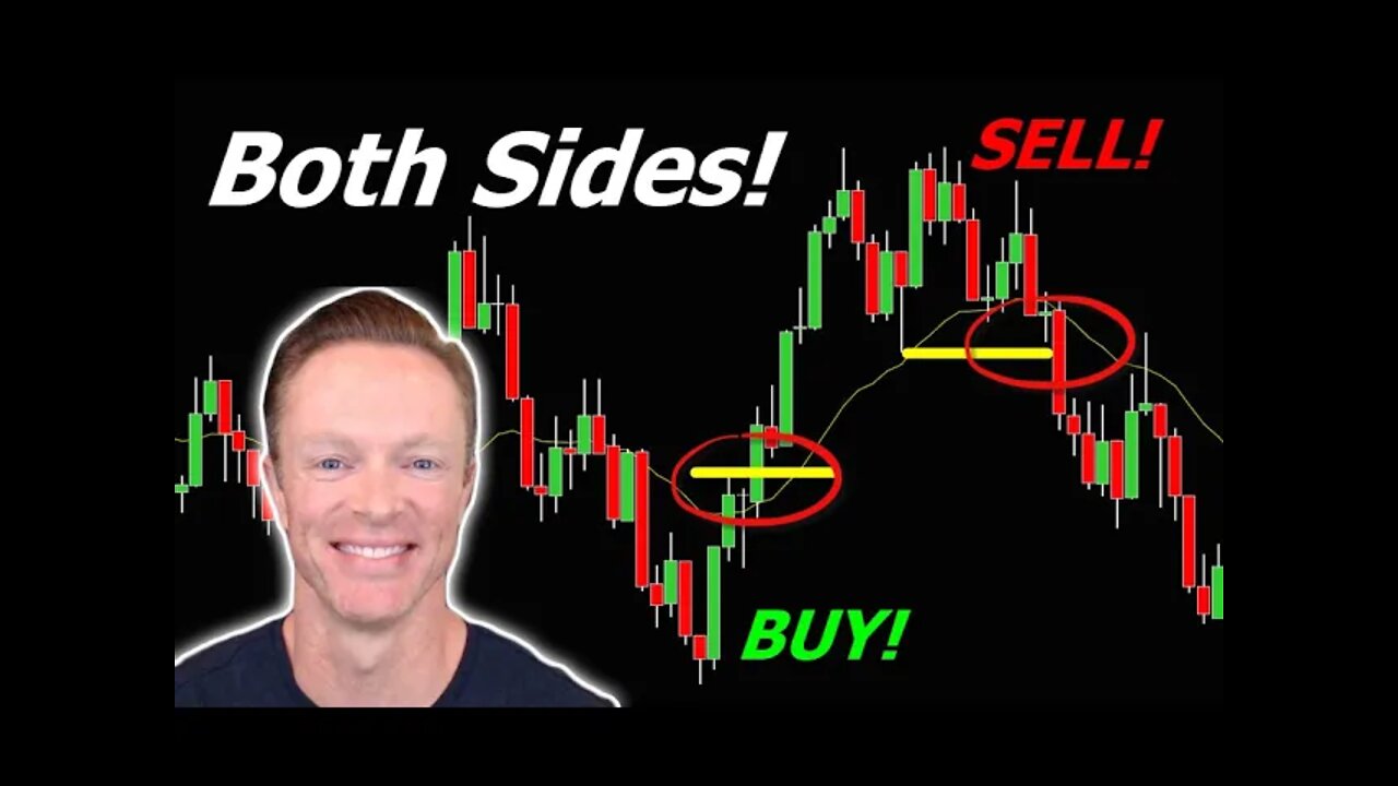 Make Money on BOTH Sides of These Markets (2 Simple Patterns)