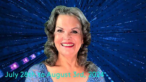 Scorpio July 28th to August 3rd, 2024 Take A Deep Breath!