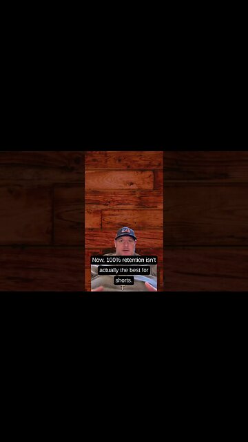 Why Your Shorts Don’t Get Views 👓#shorts