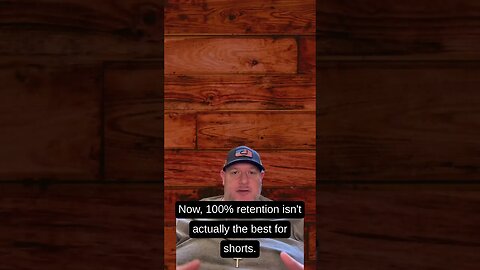 Why Your Shorts Don’t Get Views 👓#shorts