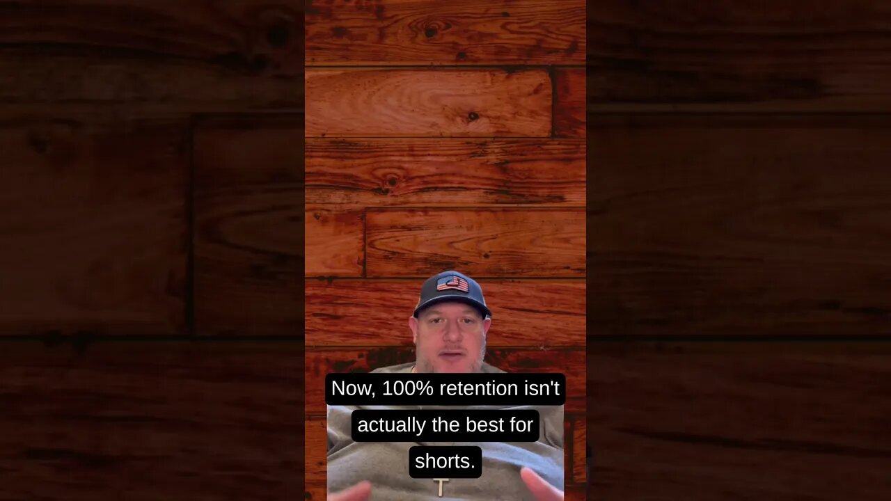 Why Your Shorts Don’t Get Views 👓#shorts