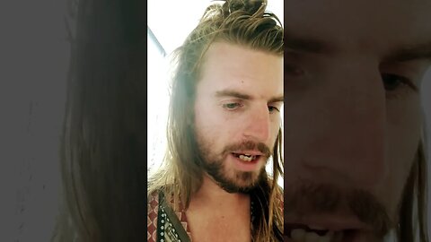 I just thought I’d let you know first