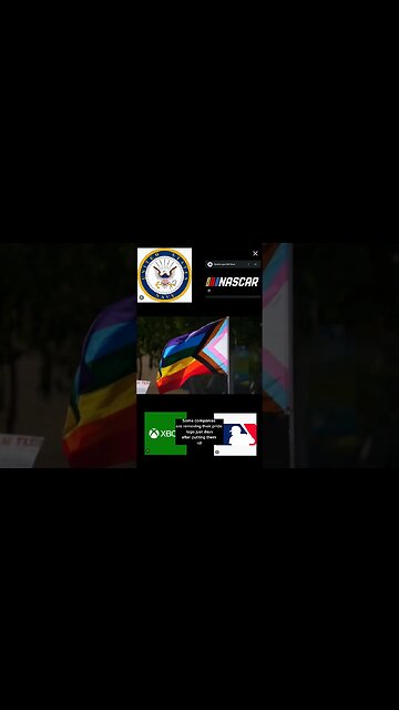 Corporations are REMOVING their PRIDE Advertising after backlash!