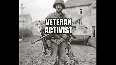 Written Statement On FEMA by VAT VP Gulf War Navy Vet Corpsman Ricky “ Doc “ Rogers