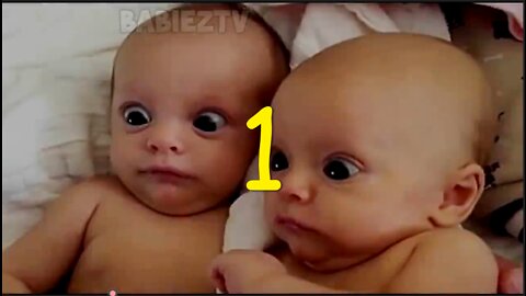 99 % Lose this TRY NOT TO LAUGH Challenge - Funniest Babies Vines