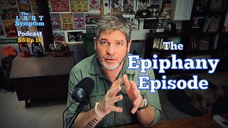 S6 Ep 16: The Epiphany Episode