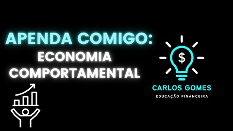 Economia comportamental e tomada de decisão