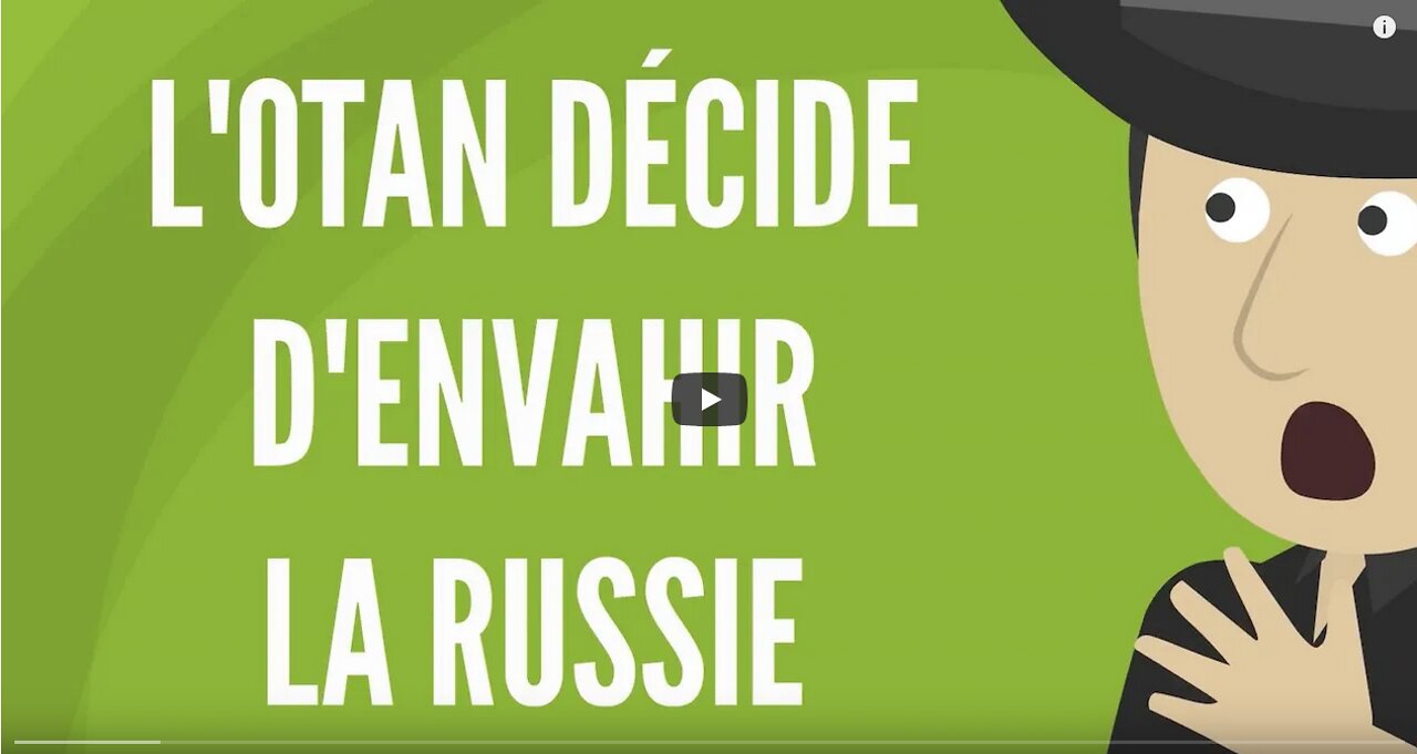 Miracle Nous allons éviter une guerre mondiale... grâce à la Turquie