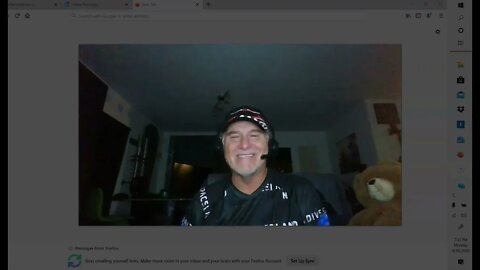 Recording 20 - Jonathan Kleck