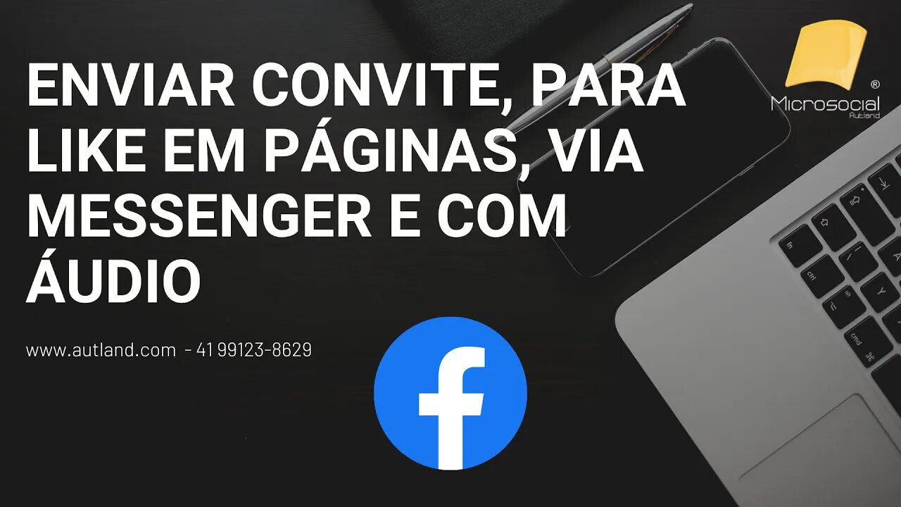 22 Facebook Invite to Like, Convidar para dar Like