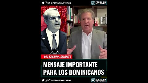 ⚡ABINADER VUELVE A INTRODUCIR EN EL CONGRESO LAS LEYES QUE VIOLAN LA SOBERANÍA NACIONAL.