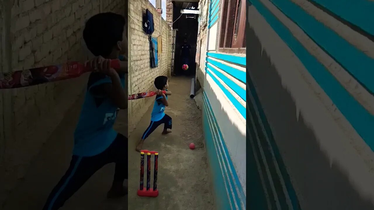 Fun with Son #funwithson #fun #fuuny #reel #viralboy #cricketlovers #shorts #trending #amazing