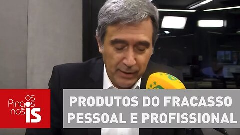 Villa: Fanáticos são produtos do fracasso pessoal e profissional