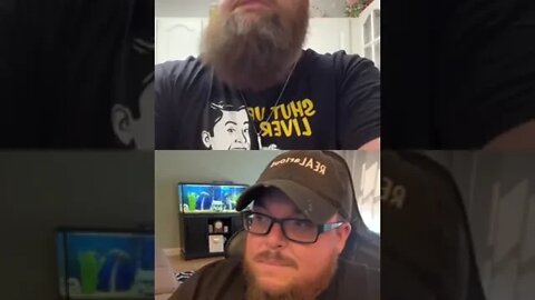 Here’s Your Dose Of REALarious…🤣🤣🤣 with @Goose Unfiltered